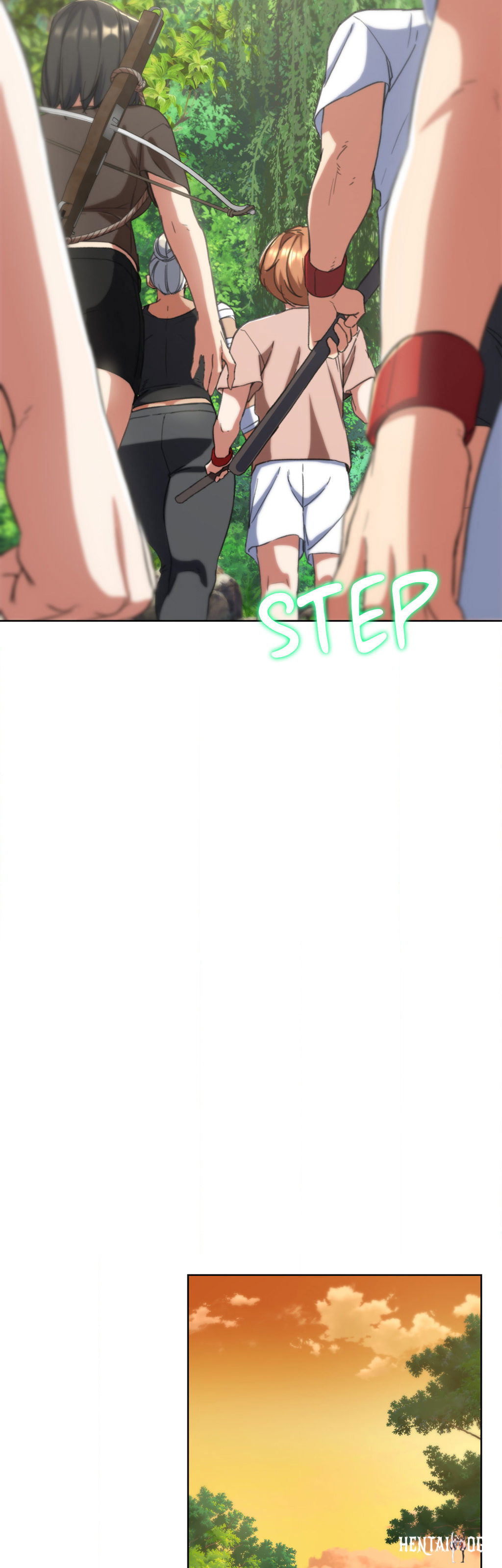 Seniors of Class 5 Seniors of Class 5 Chapter 58 - Page 42