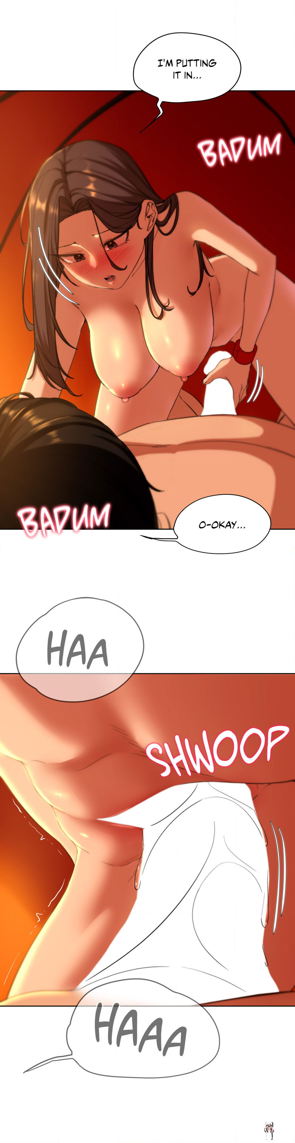 Seniors of Class 5 Seniors of Class 5 Chapter 58 - Page 47