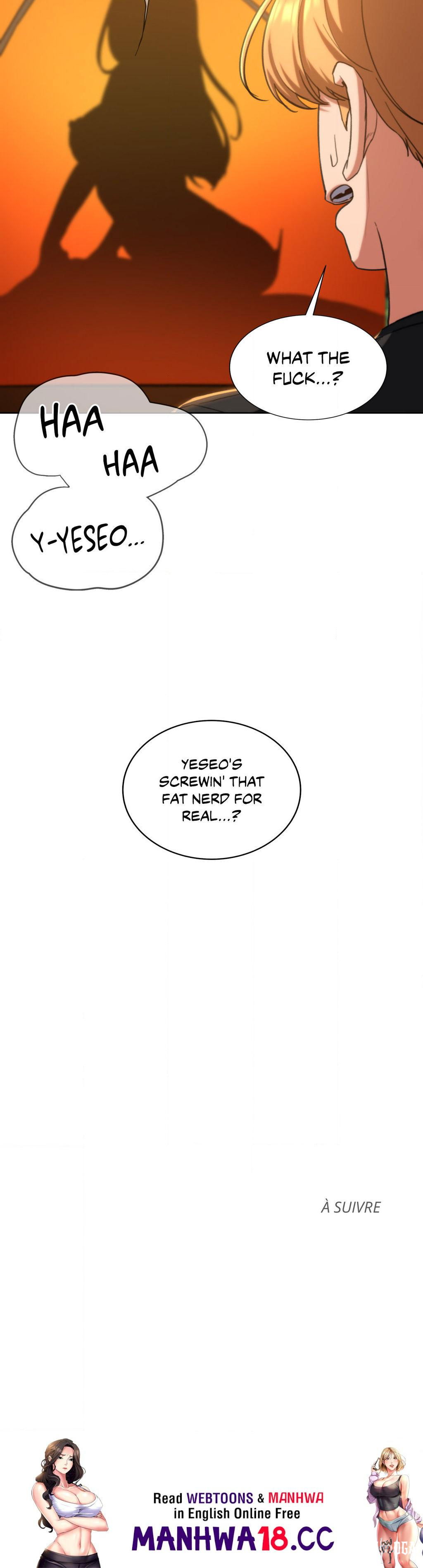 Seniors of Class 5 Seniors of Class 5 Chapter 58 - Page 50