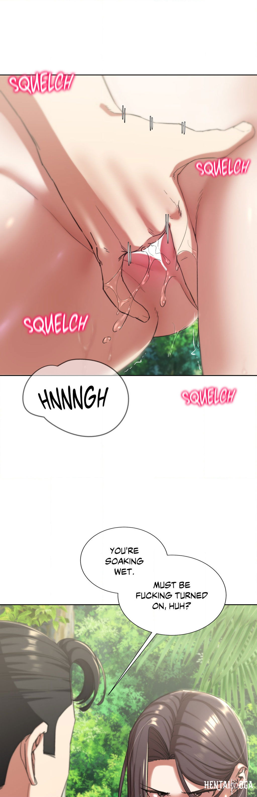 Seniors of Class 5 Seniors of Class 5 Chapter 58 - Page 9