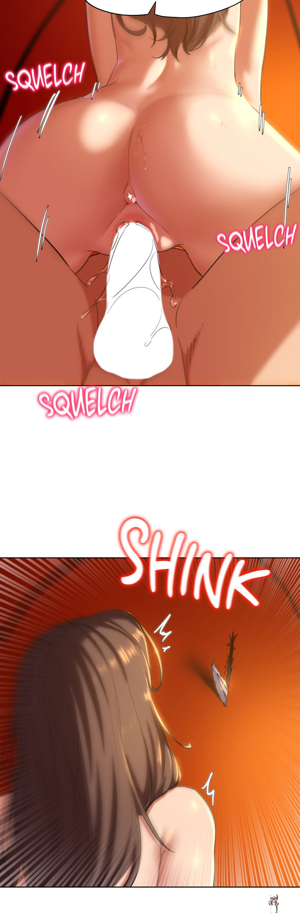 Seniors of Class 5 Seniors of Class 5 Chapter 59 - Page 21