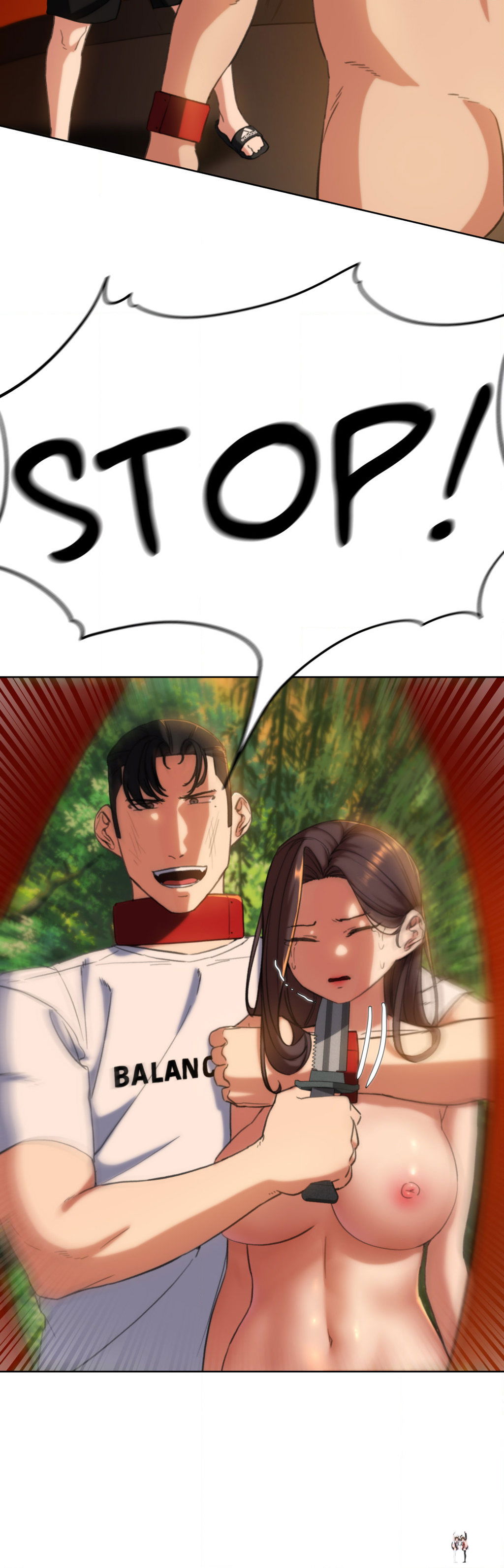 Seniors of Class 5 Seniors of Class 5 Chapter 59 - Page 29