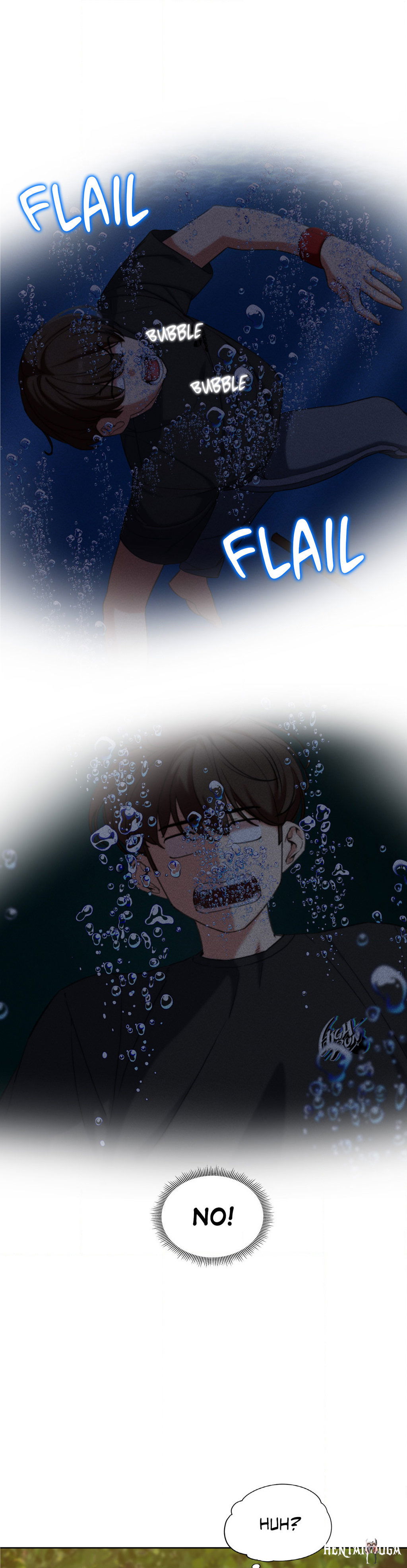 Seniors of Class 5 Seniors of Class 5 Chapter 59 - Page 39