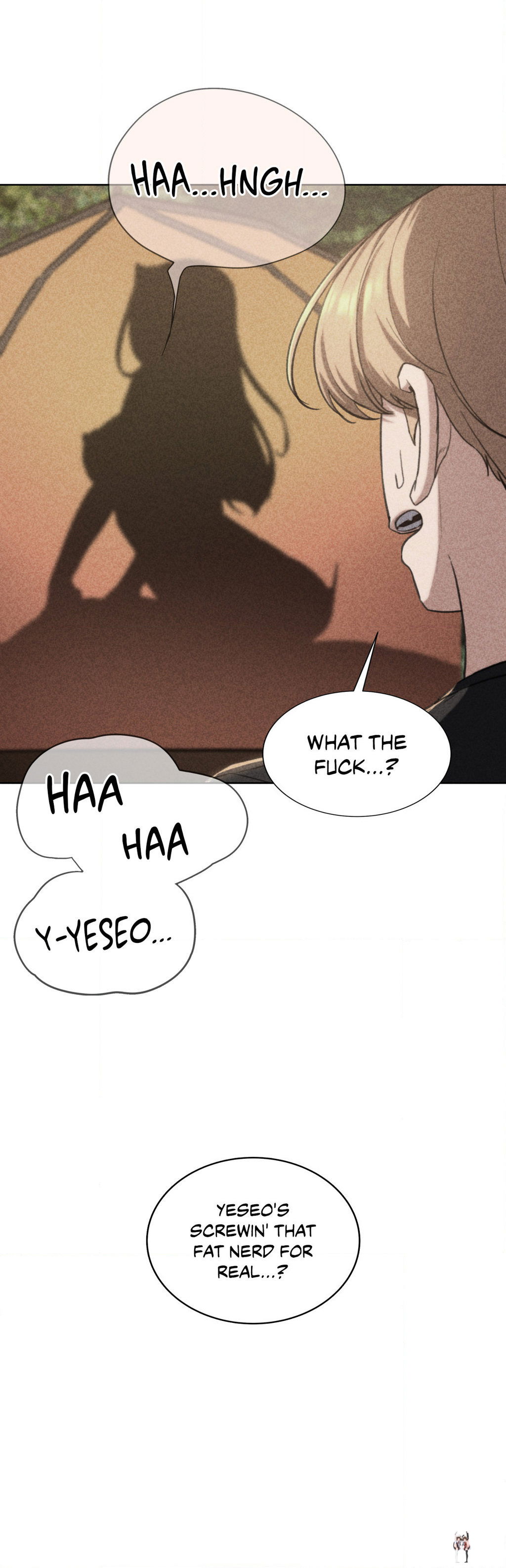 Seniors of Class 5 Seniors of Class 5 Chapter 59 - Page 5