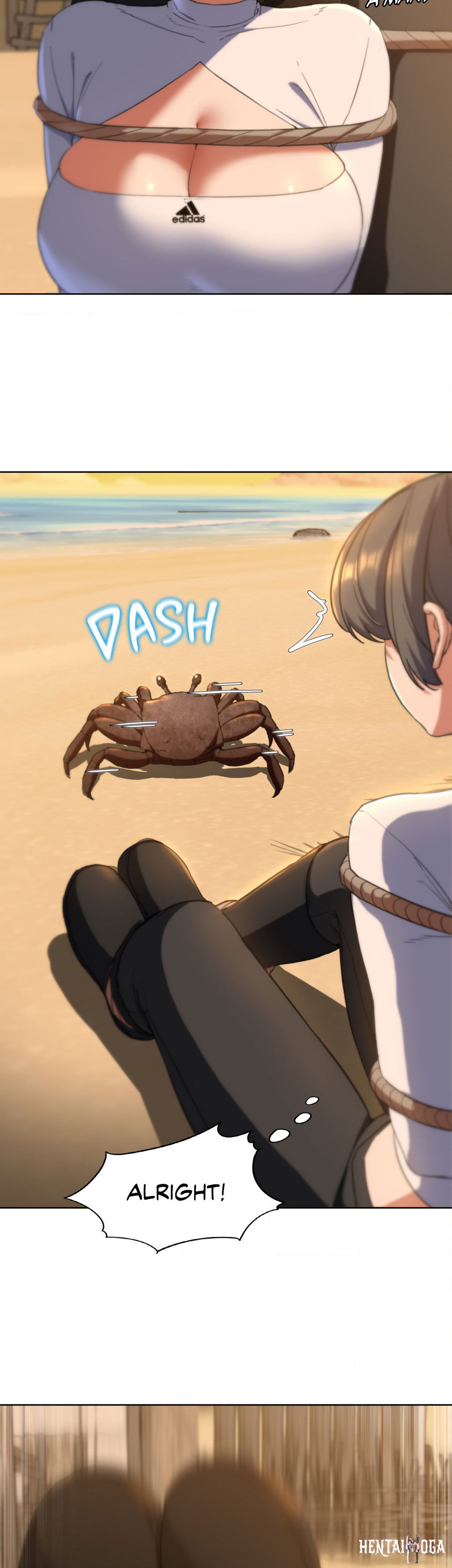 Seniors of Class 5 Seniors of Class 5 Chapter 59 - Page 50