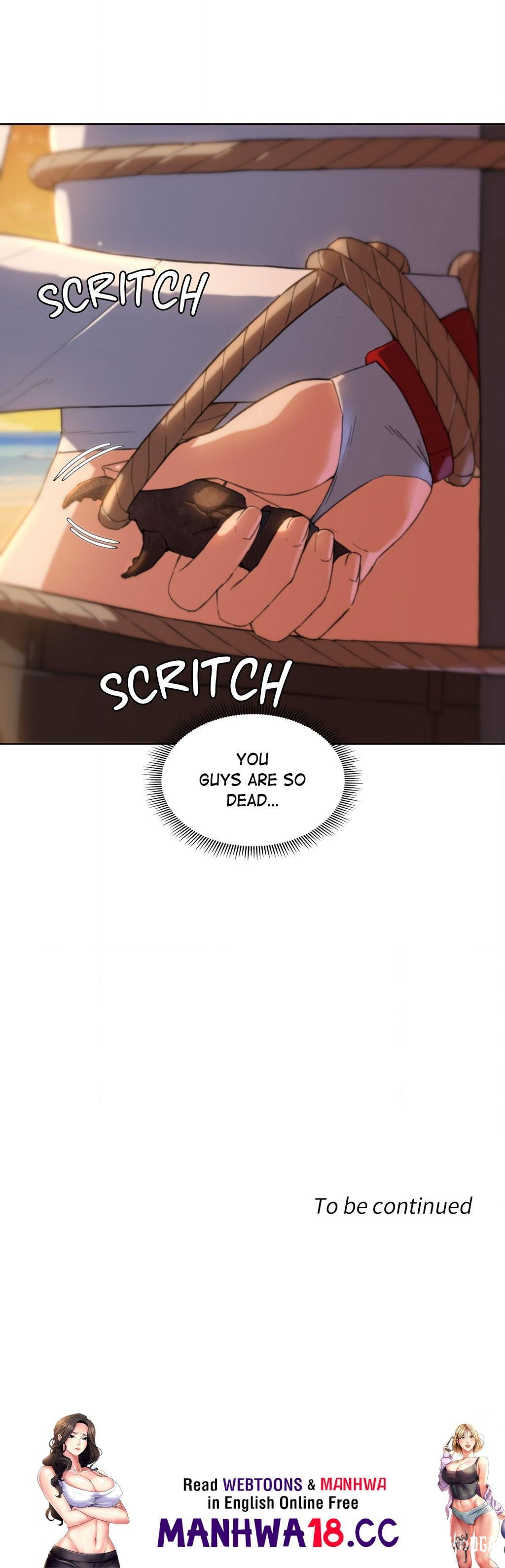 Seniors of Class 5 Seniors of Class 5 Chapter 59 - Page 52