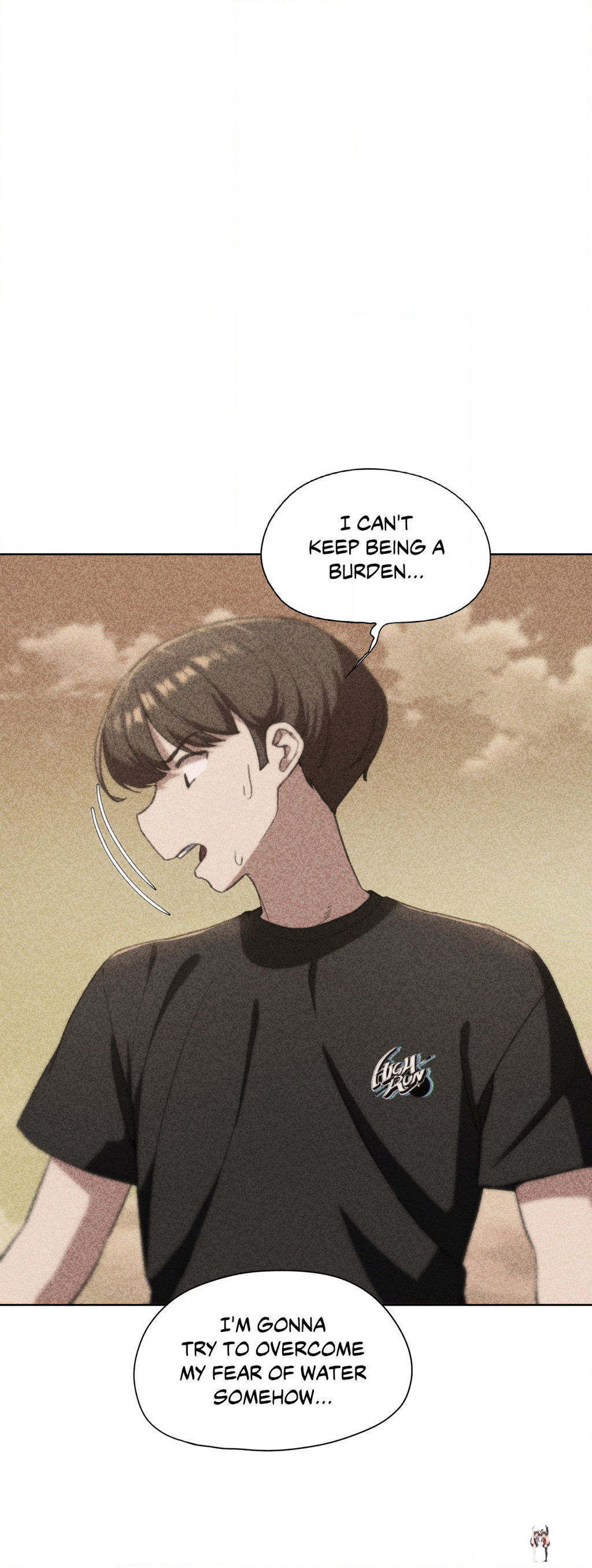 Seniors of Class 5 Seniors of Class 5 Chapter 60 - Page 1