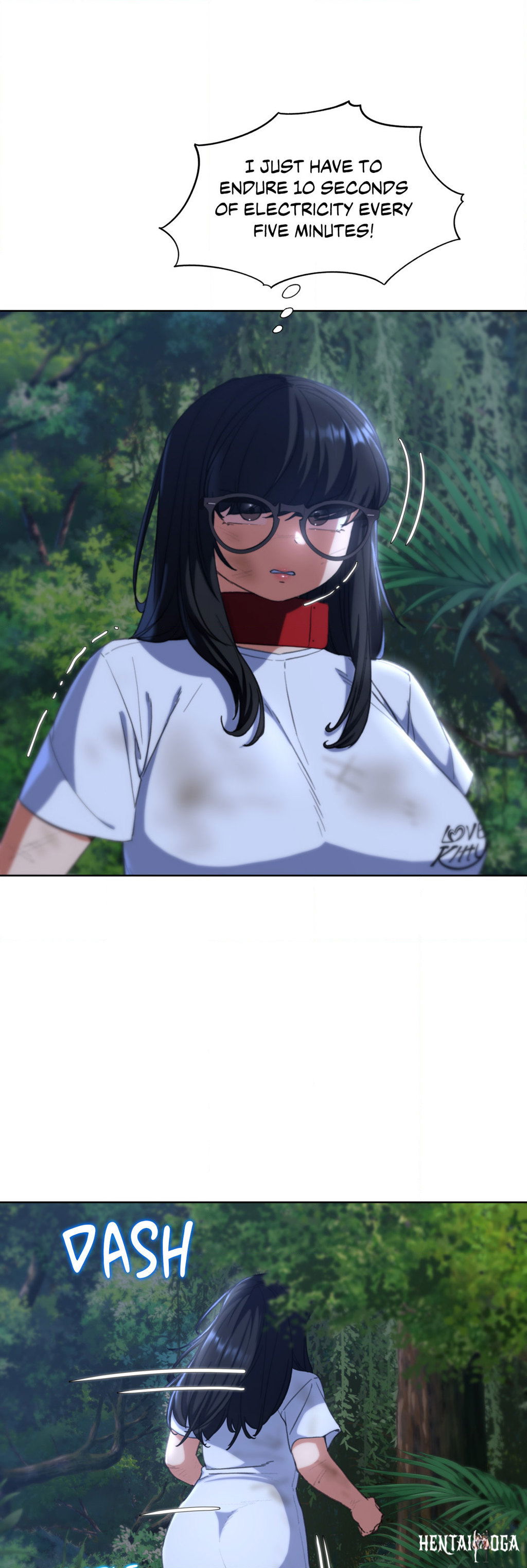 Seniors of Class 5 Seniors of Class 5 Chapter 60 - Page 11