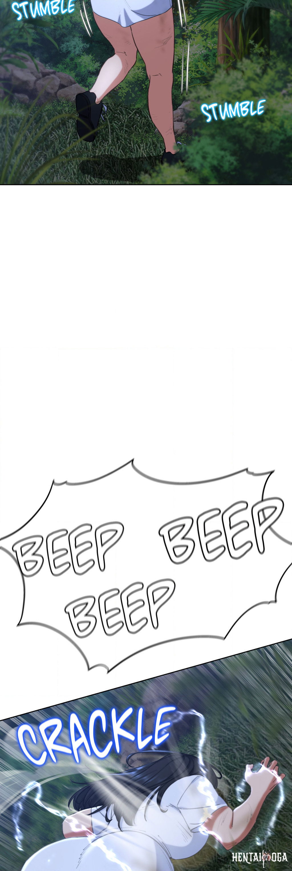 Seniors of Class 5 Seniors of Class 5 Chapter 60 - Page 12