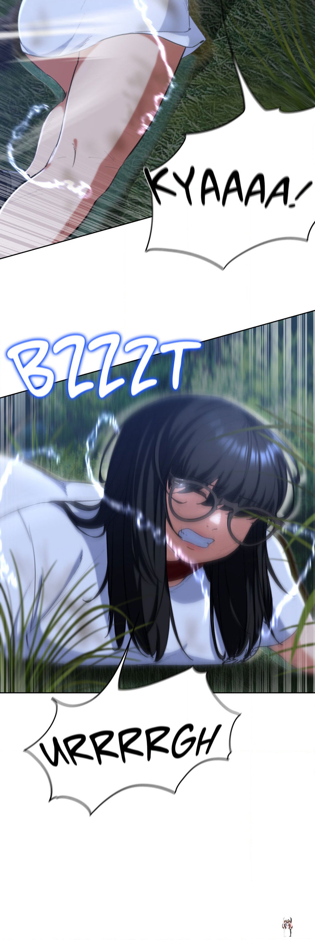 Seniors of Class 5 Seniors of Class 5 Chapter 60 - Page 13