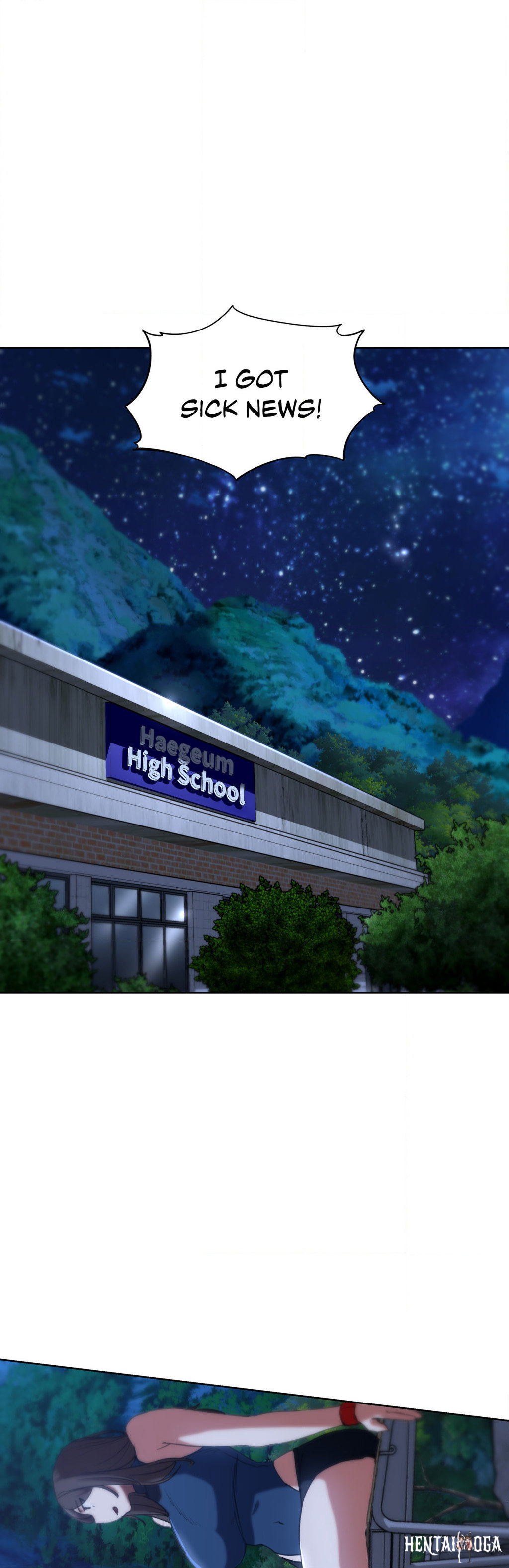 Seniors of Class 5 Seniors of Class 5 Chapter 60 - Page 14