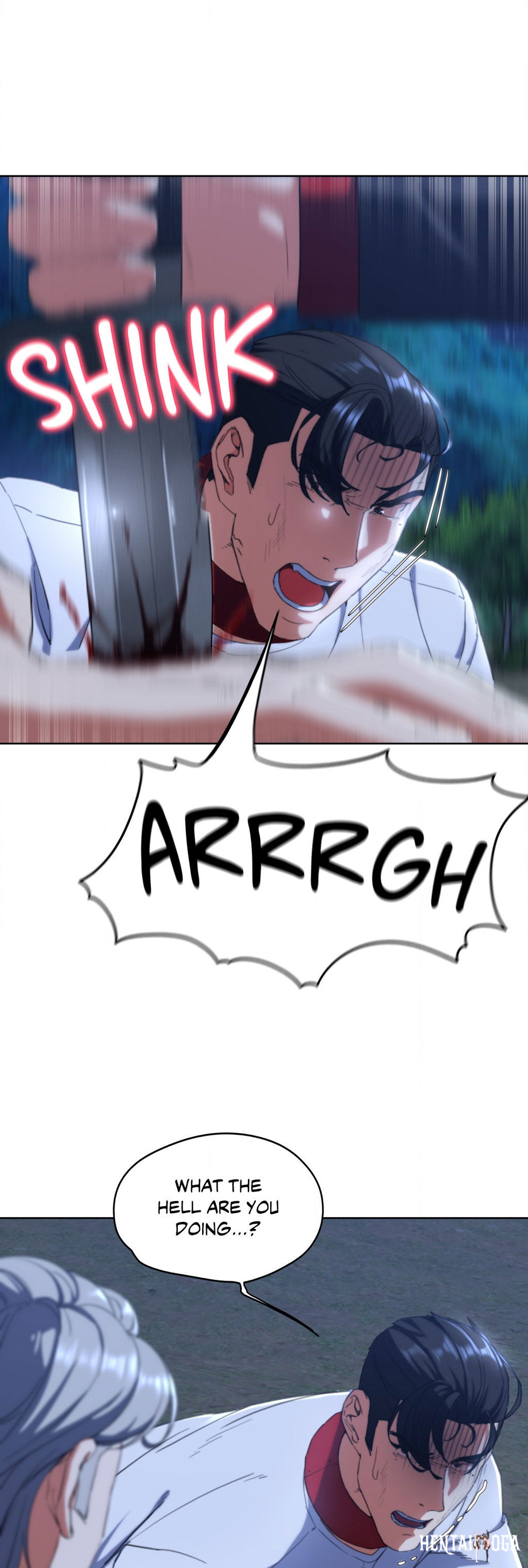 Seniors of Class 5 Seniors of Class 5 Chapter 60 - Page 22