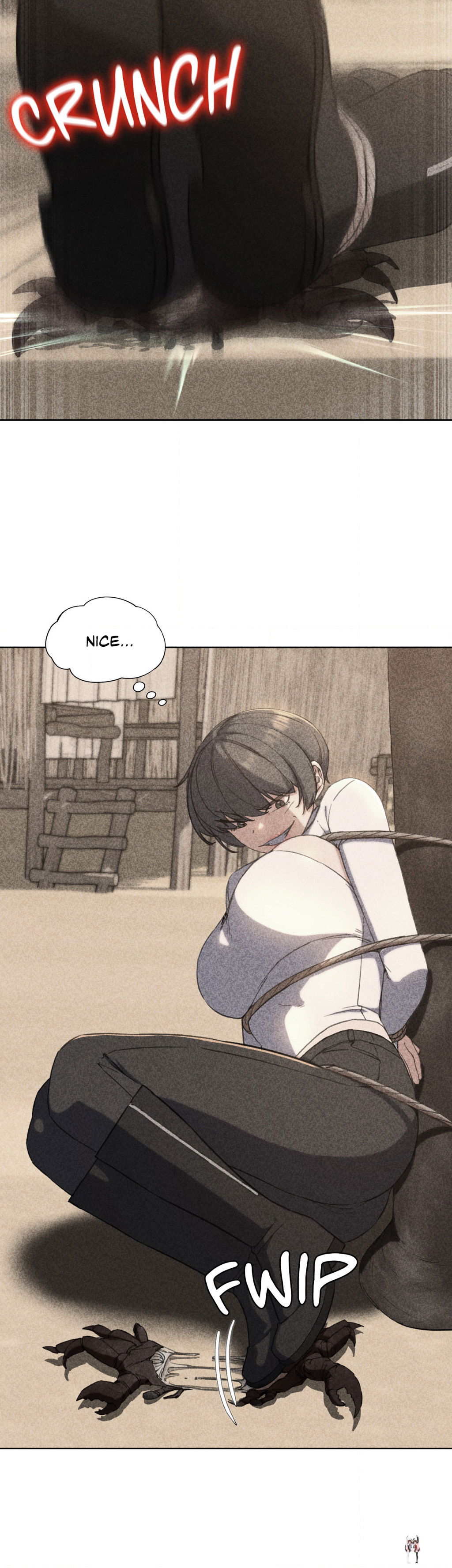 Seniors of Class 5 Seniors of Class 5 Chapter 60 - Page 4