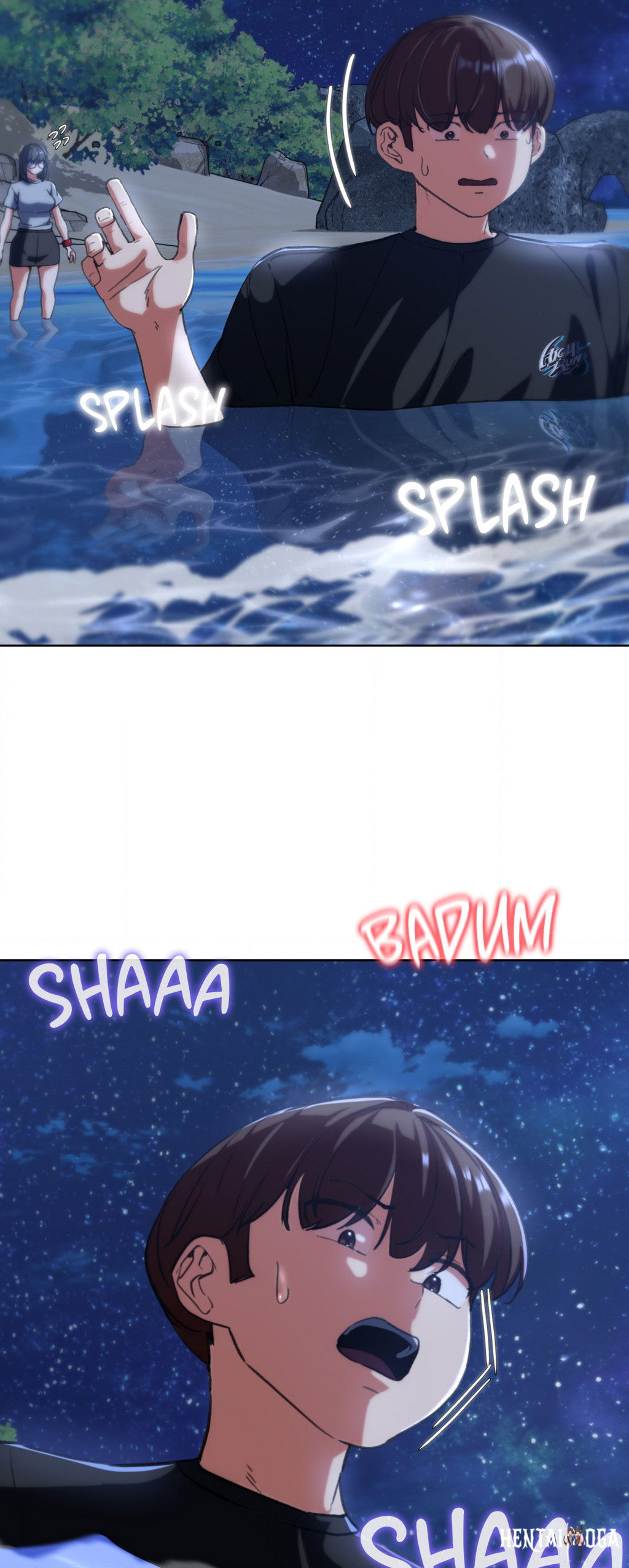 Seniors of Class 5 Seniors of Class 5 Chapter 60 - Page 42