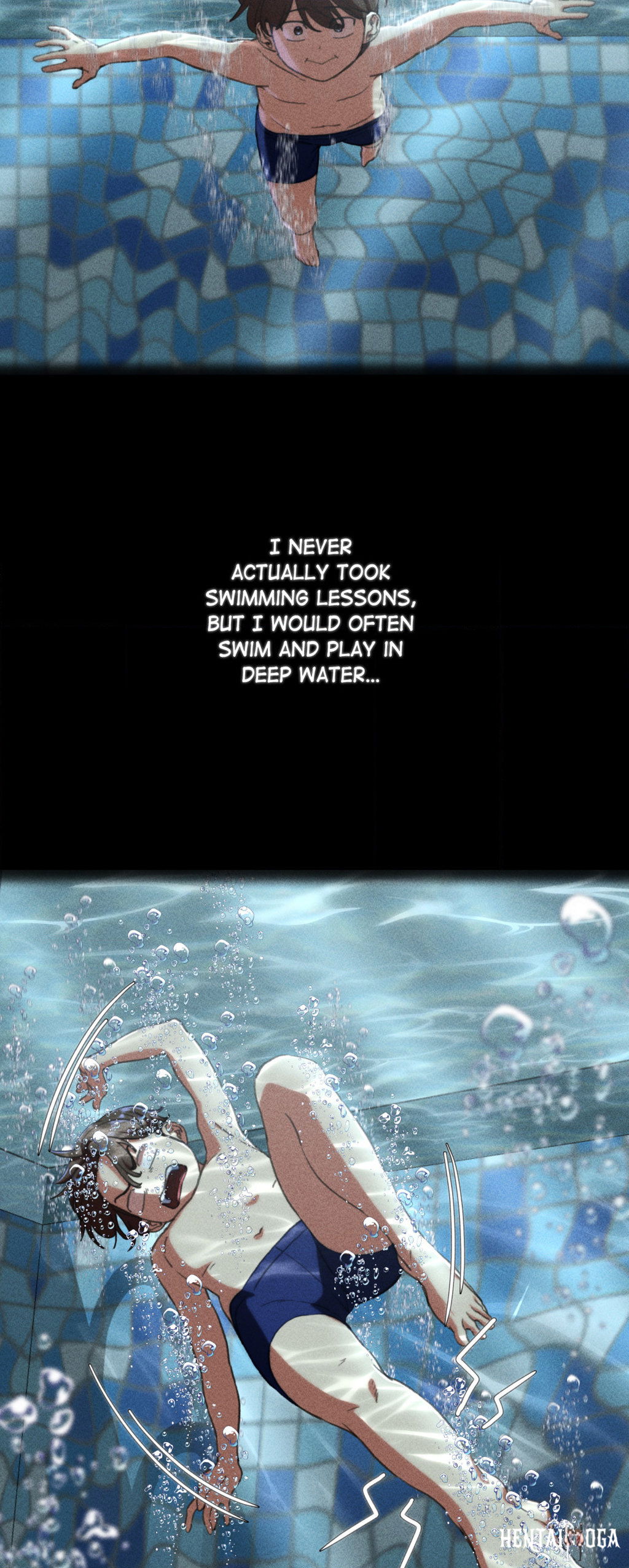 Seniors of Class 5 Seniors of Class 5 Chapter 60 - Page 44