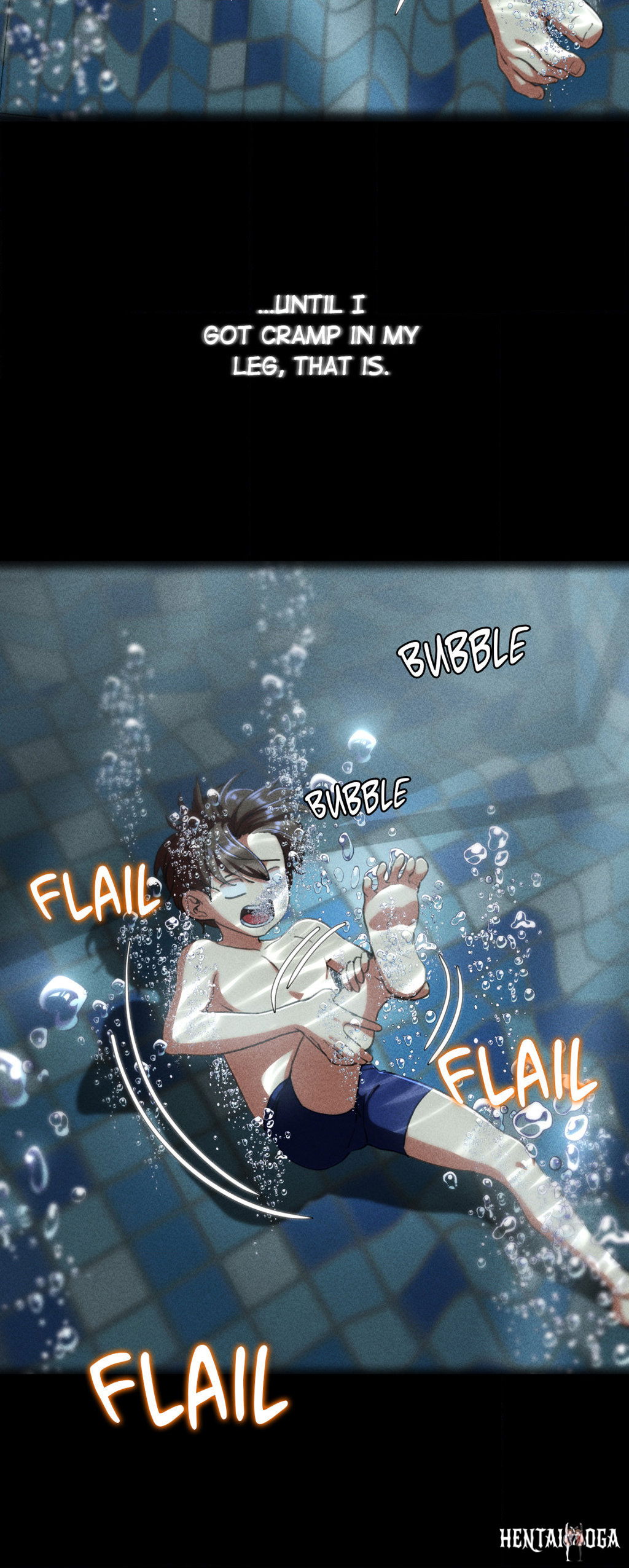 Seniors of Class 5 Seniors of Class 5 Chapter 60 - Page 45