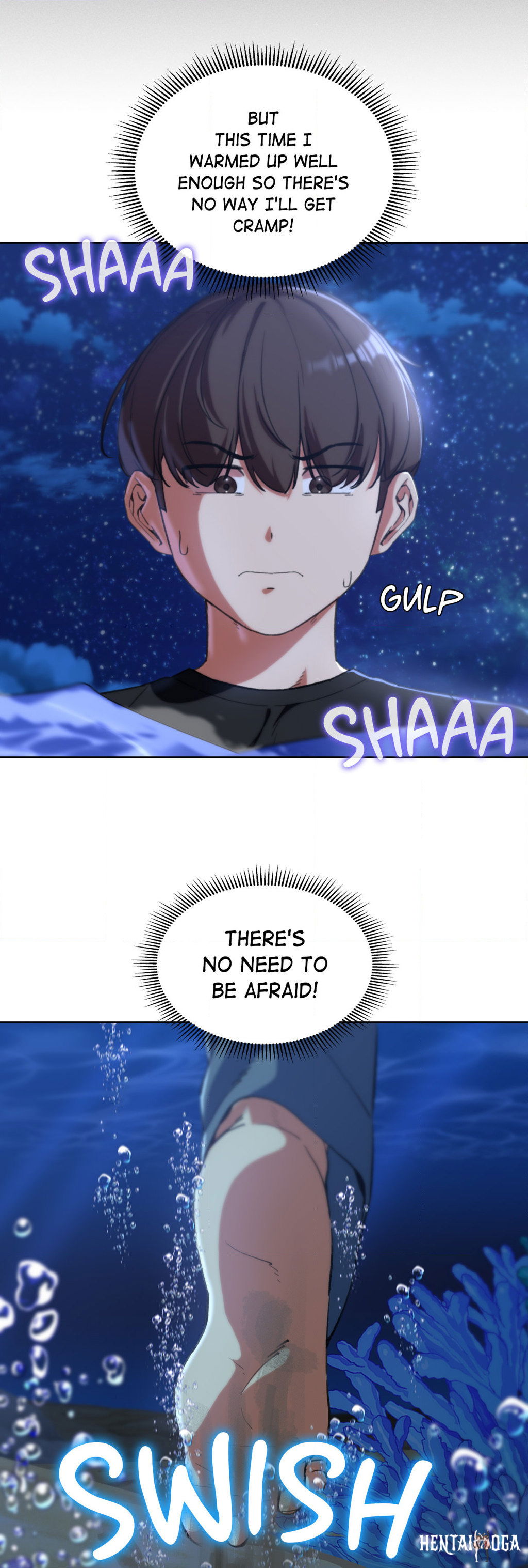 Seniors of Class 5 Seniors of Class 5 Chapter 60 - Page 47