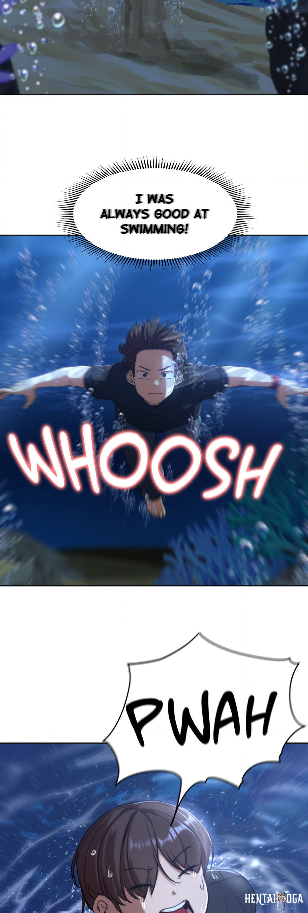 Seniors of Class 5 Seniors of Class 5 Chapter 60 - Page 48