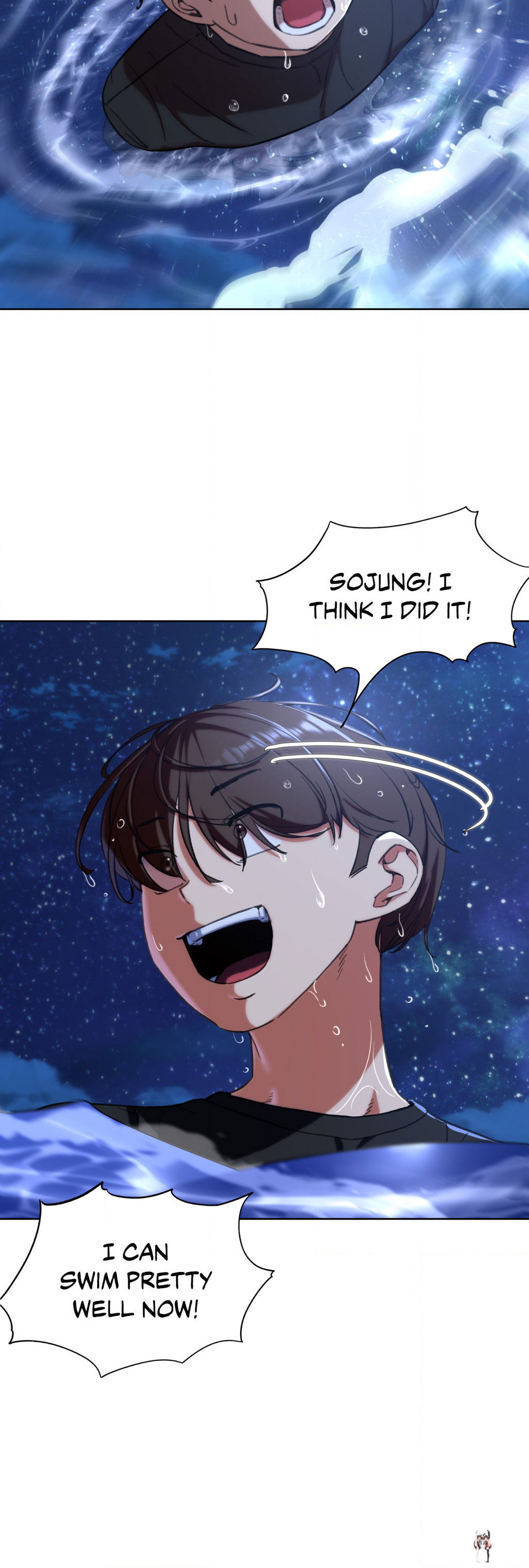 Seniors of Class 5 Seniors of Class 5 Chapter 60 - Page 49