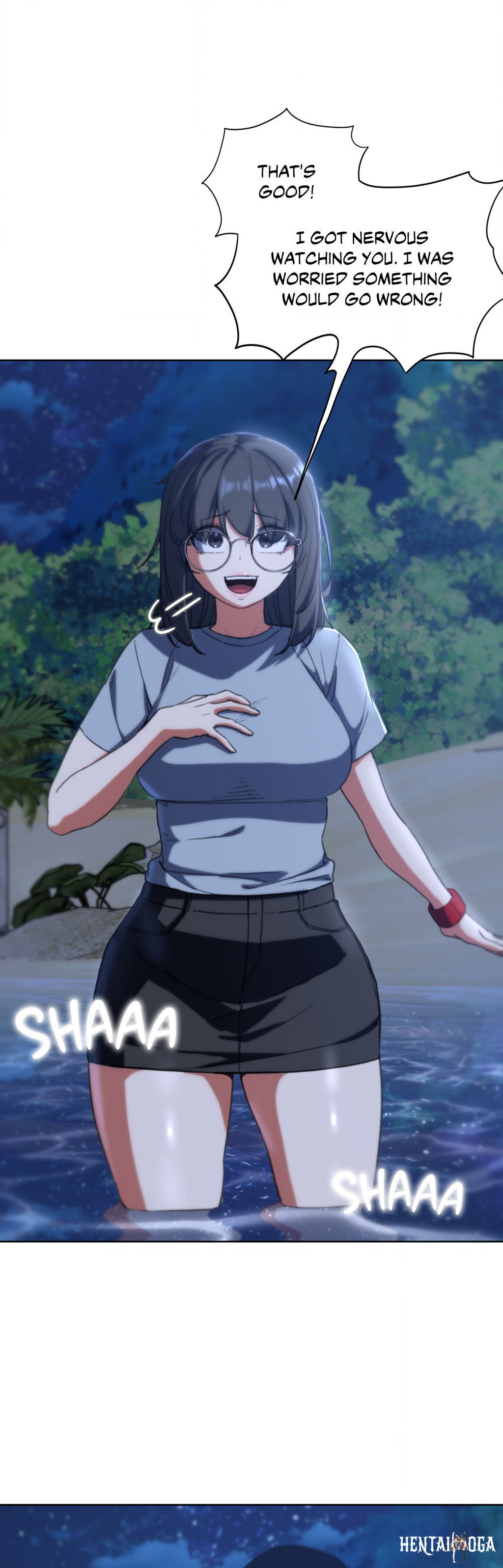 Seniors of Class 5 Seniors of Class 5 Chapter 60 - Page 50