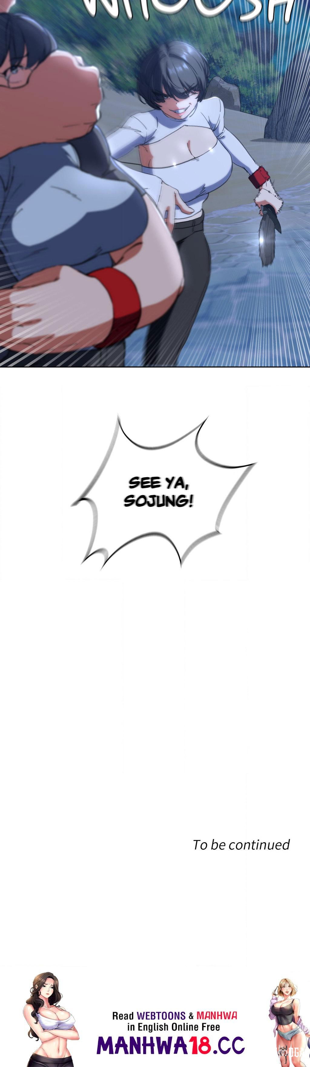 Seniors of Class 5 Seniors of Class 5 Chapter 60 - Page 53