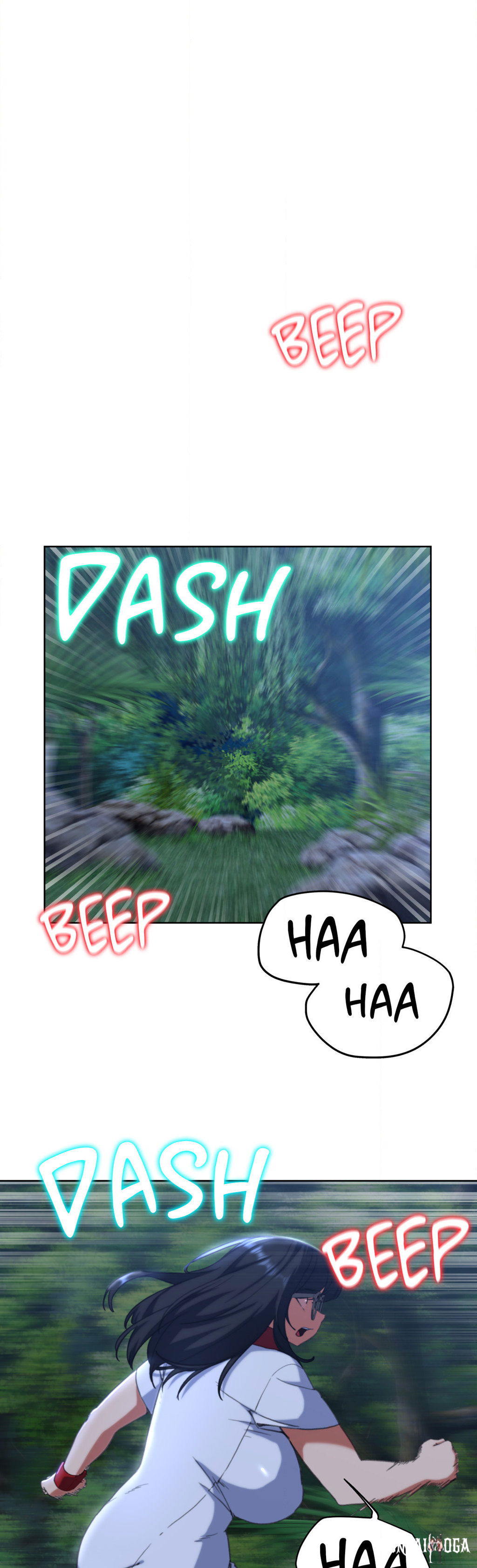 Seniors of Class 5 Seniors of Class 5 Chapter 60 - Page 7