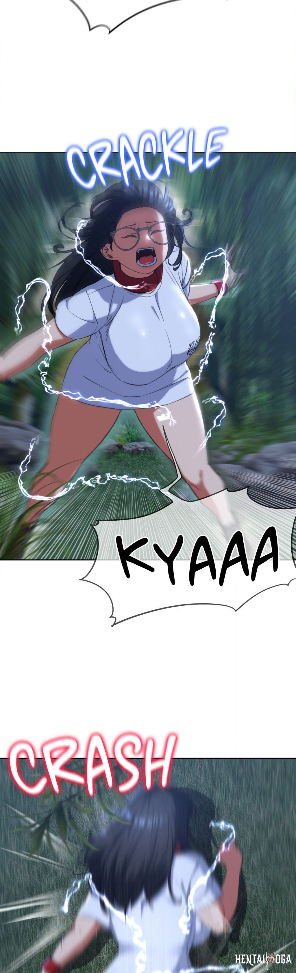 Seniors of Class 5 Seniors of Class 5 Chapter 60 - Page 9