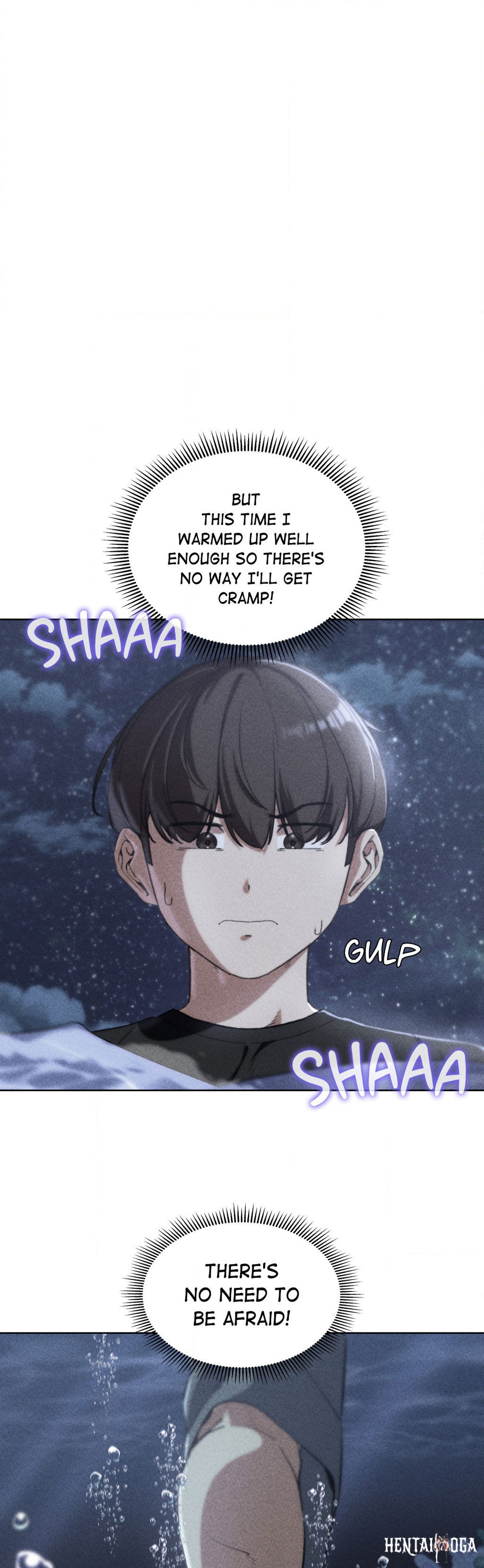 Seniors of Class 5 Seniors of Class 5 Chapter 61 - Page 1