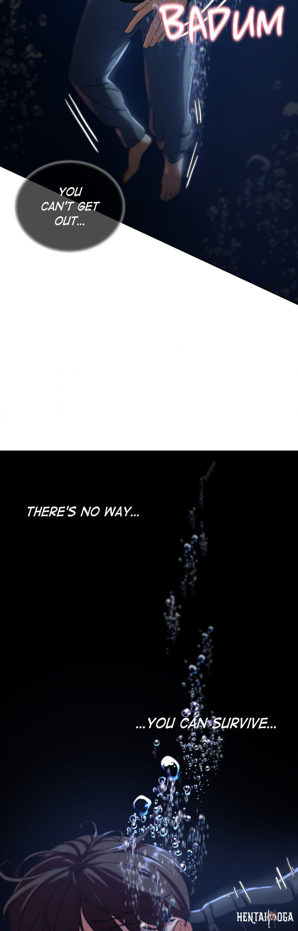 Seniors of Class 5 Seniors of Class 5 Chapter 61 - Page 10