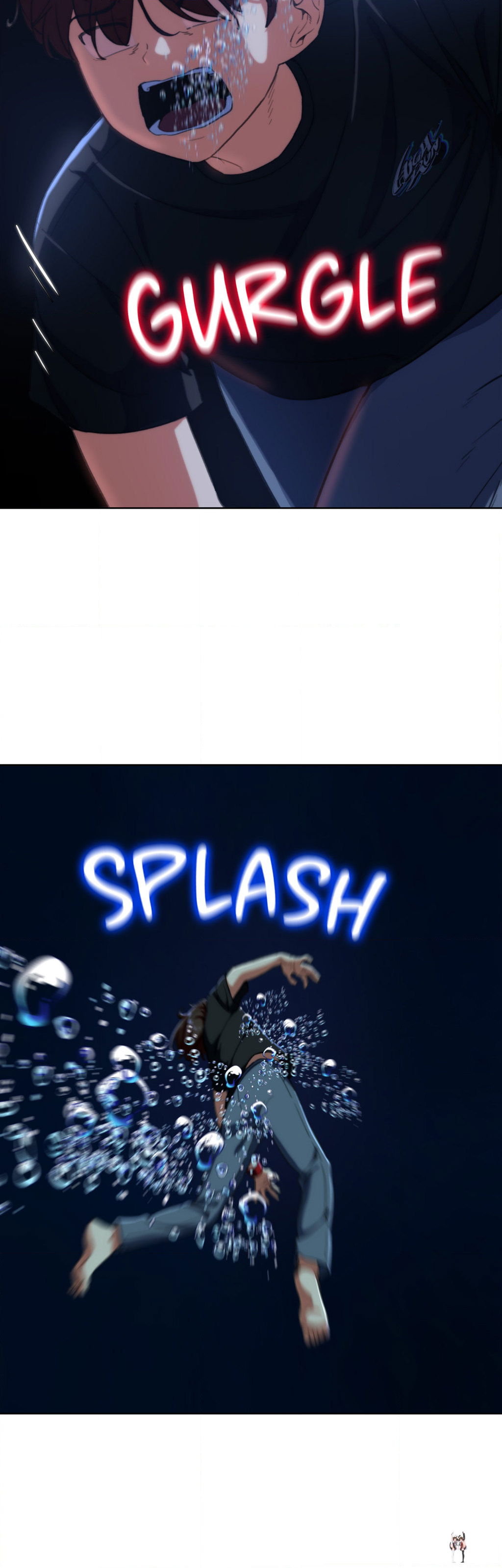 Seniors of Class 5 Seniors of Class 5 Chapter 61 - Page 11