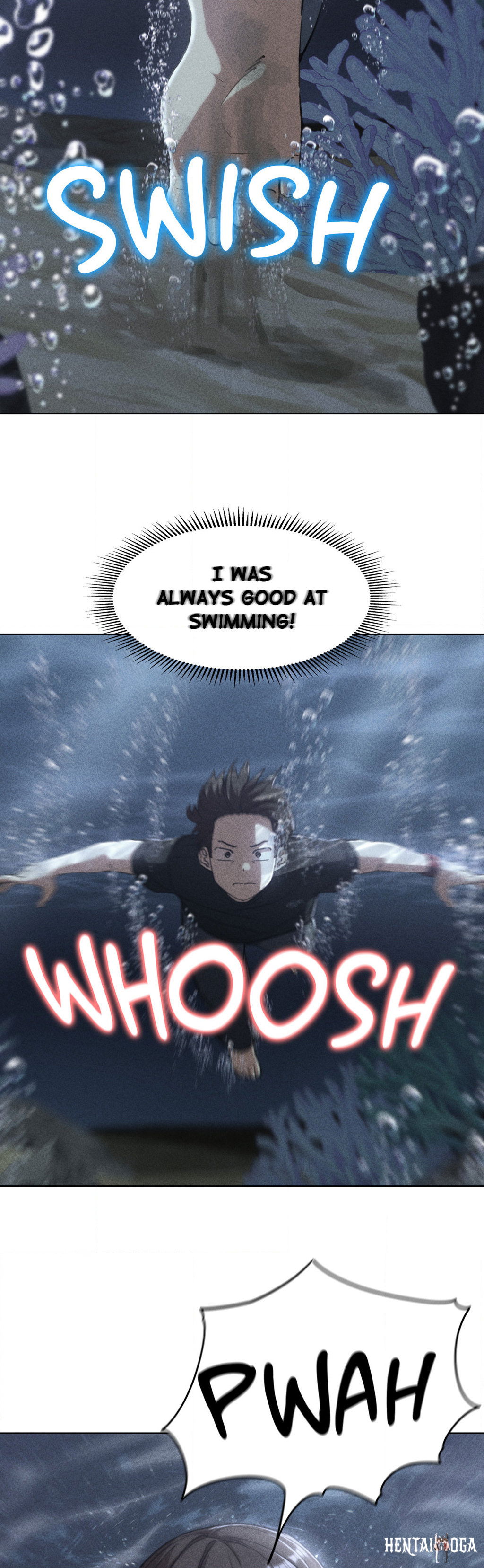 Seniors of Class 5 Seniors of Class 5 Chapter 61 - Page 2