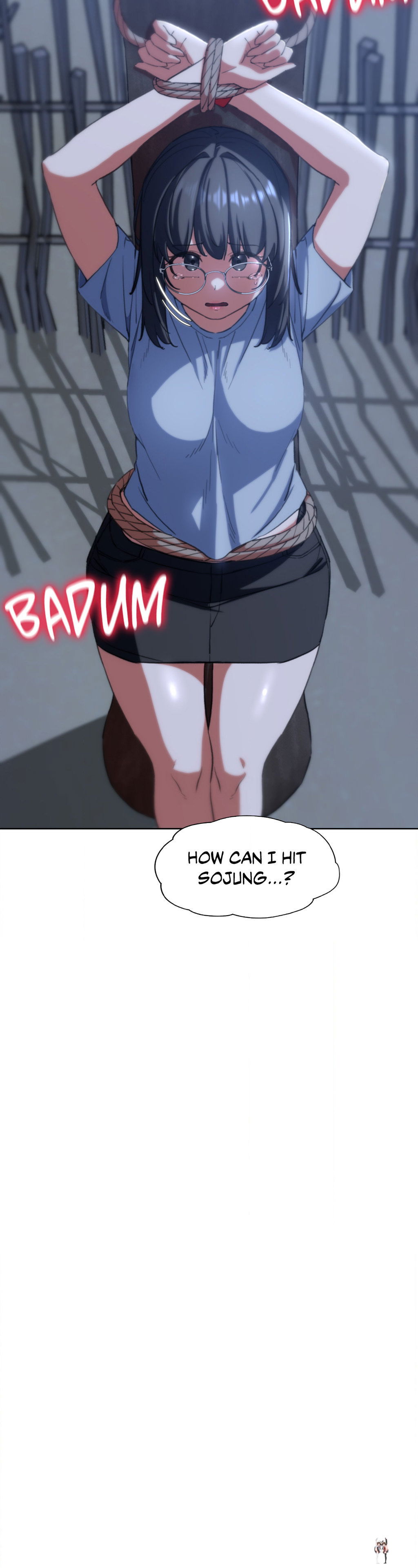 Seniors of Class 5 Seniors of Class 5 Chapter 61 - Page 21