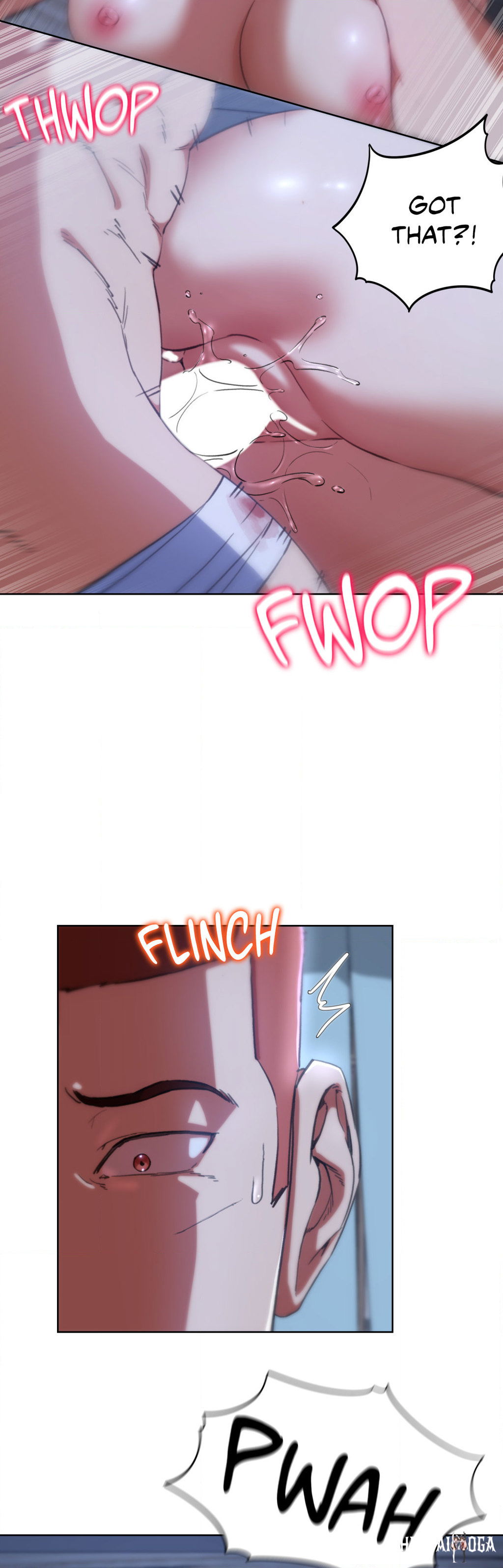 Seniors of Class 5 Seniors of Class 5 Chapter 61 - Page 26