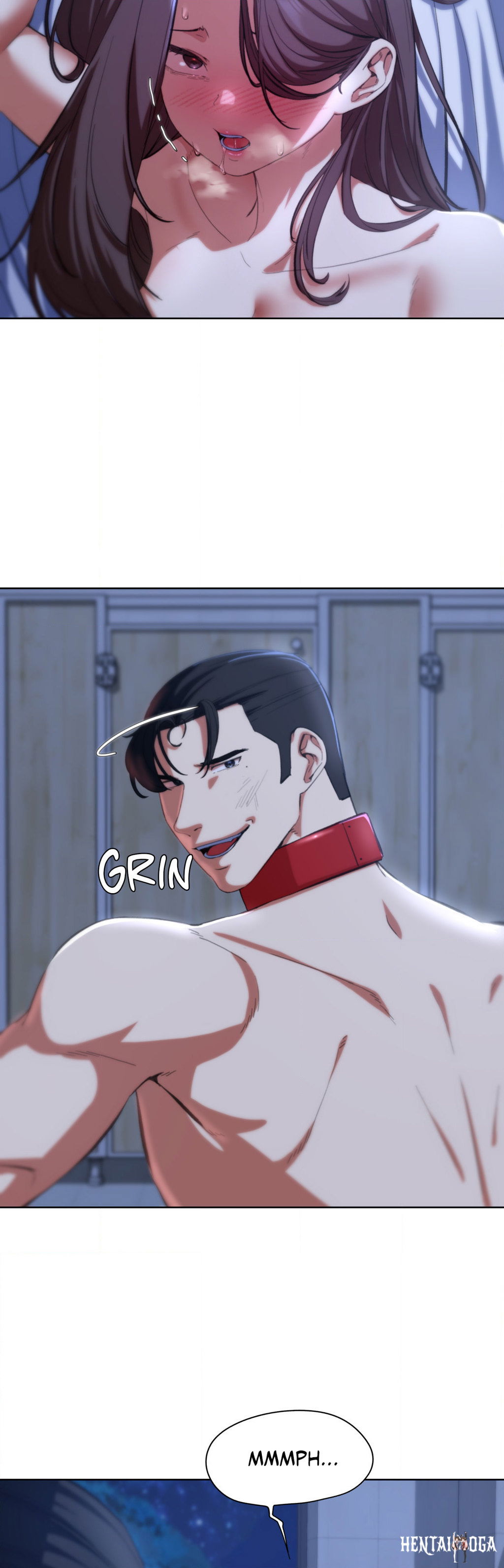 Seniors of Class 5 Seniors of Class 5 Chapter 61 - Page 48