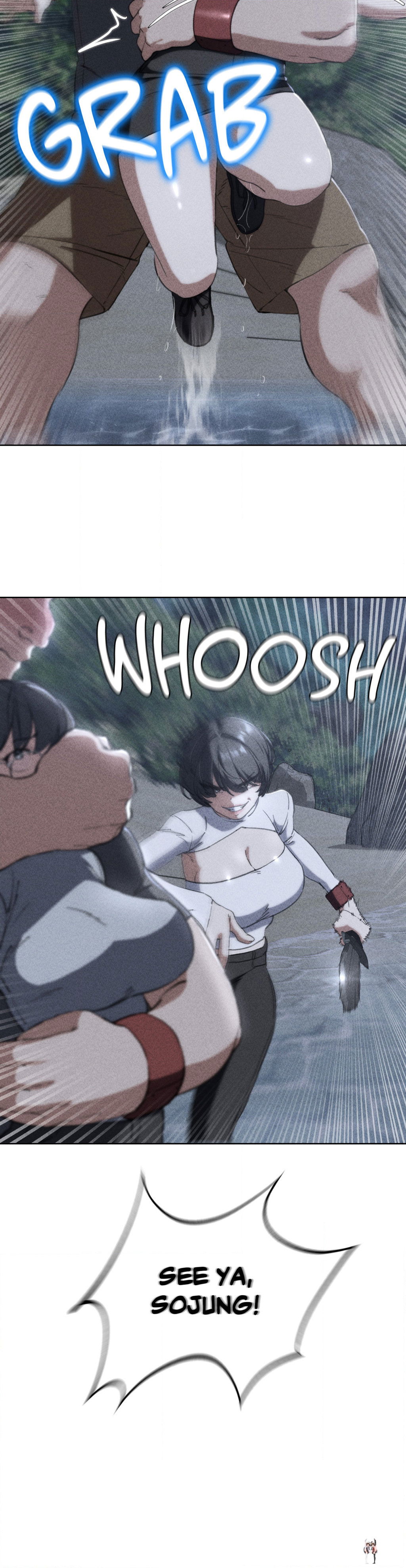 Seniors of Class 5 Seniors of Class 5 Chapter 61 - Page 6