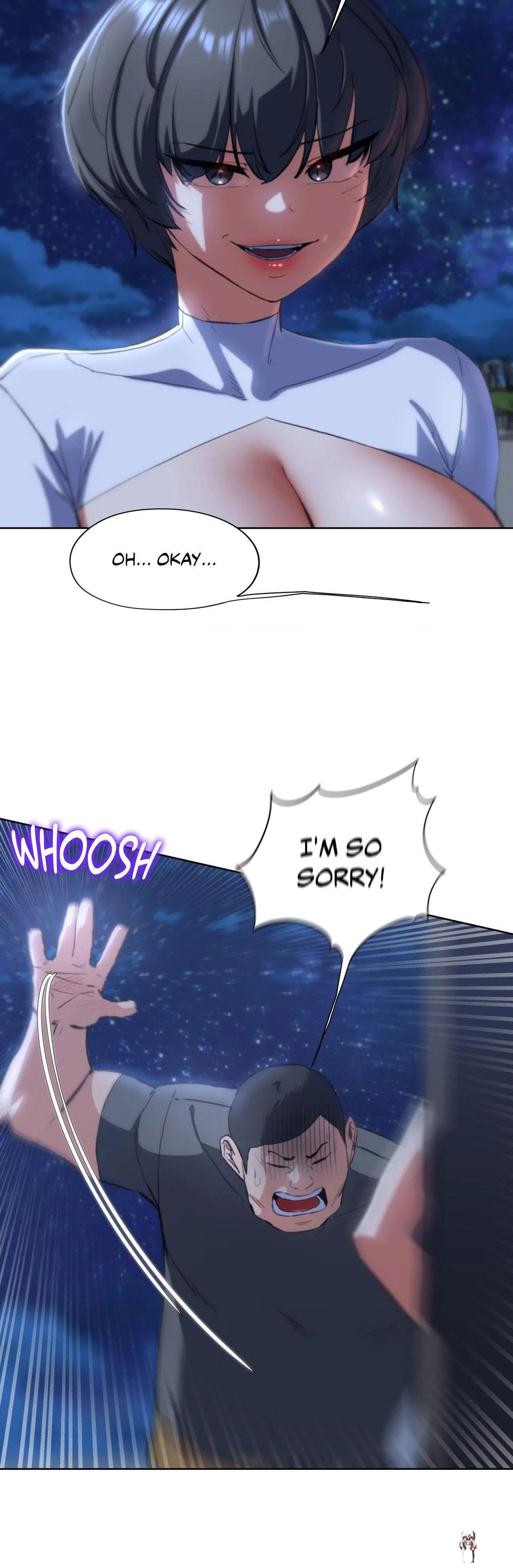 Seniors of Class 5 Seniors of Class 5 Chapter 62 - Page 10