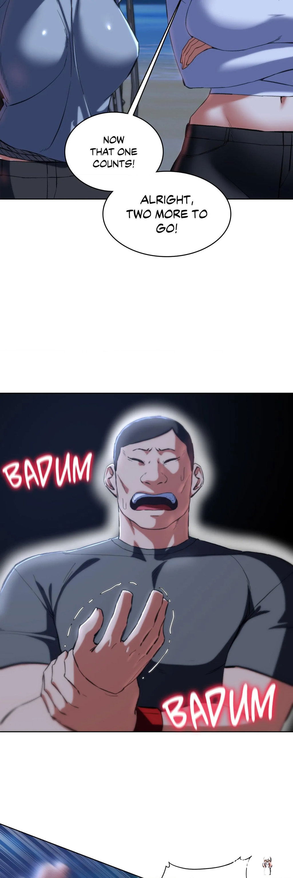 Seniors of Class 5 Seniors of Class 5 Chapter 62 - Page 12