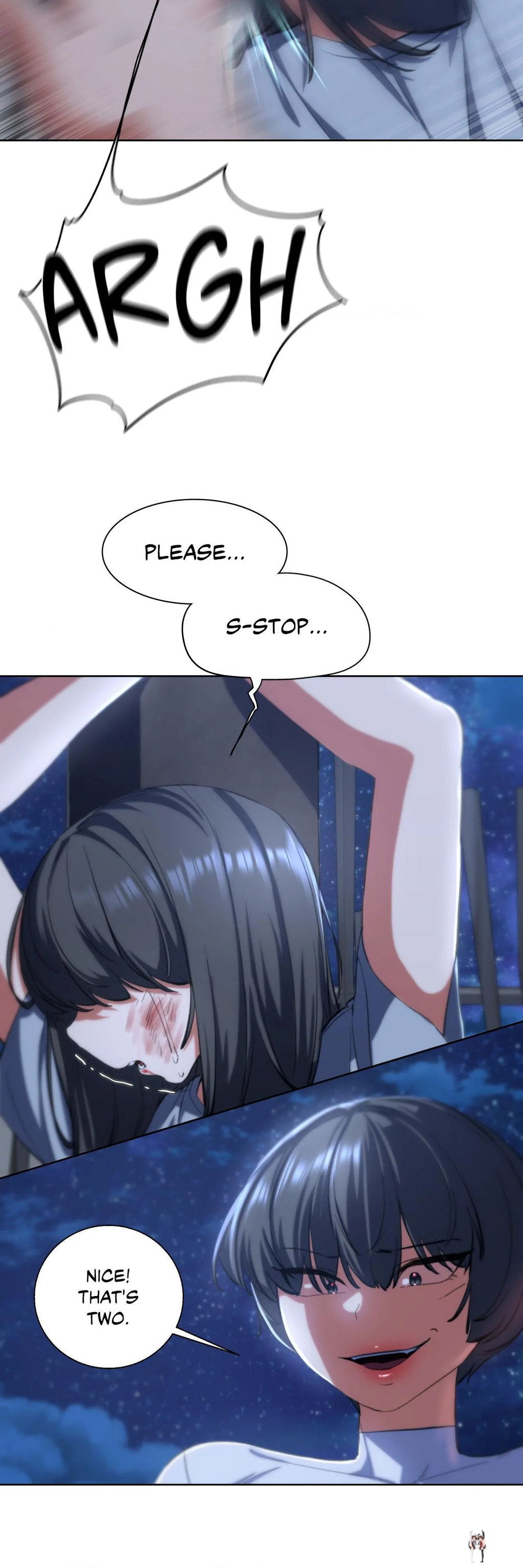 Seniors of Class 5 Seniors of Class 5 Chapter 62 - Page 14