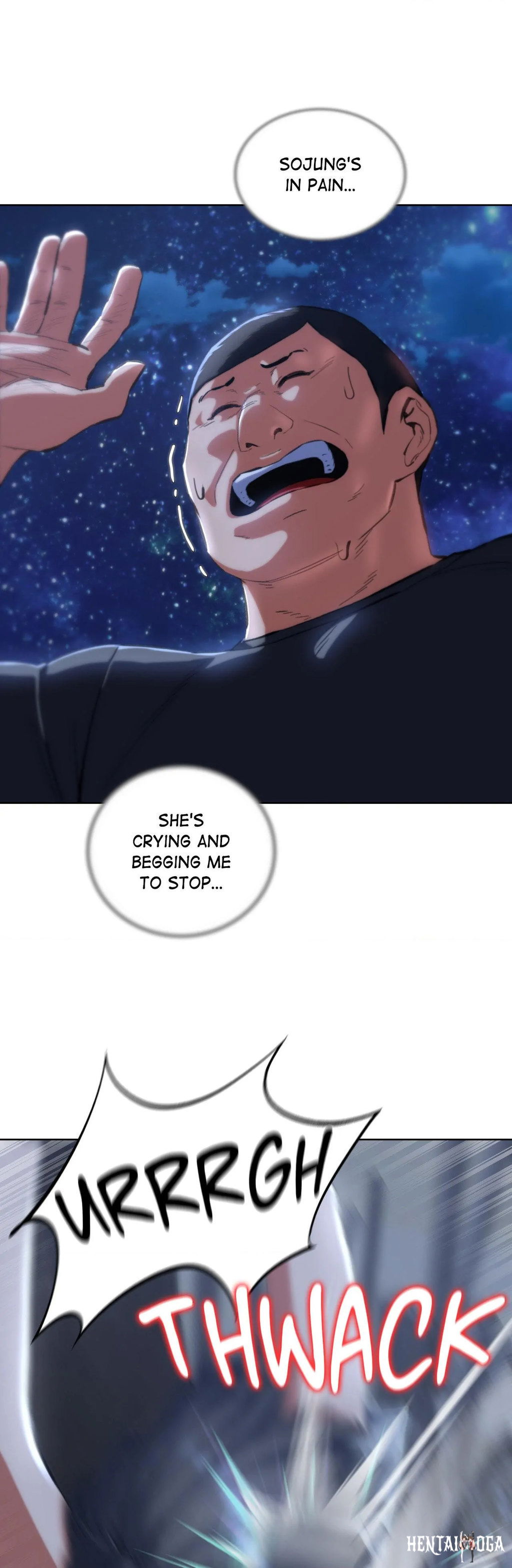 Seniors of Class 5 Seniors of Class 5 Chapter 62 - Page 15