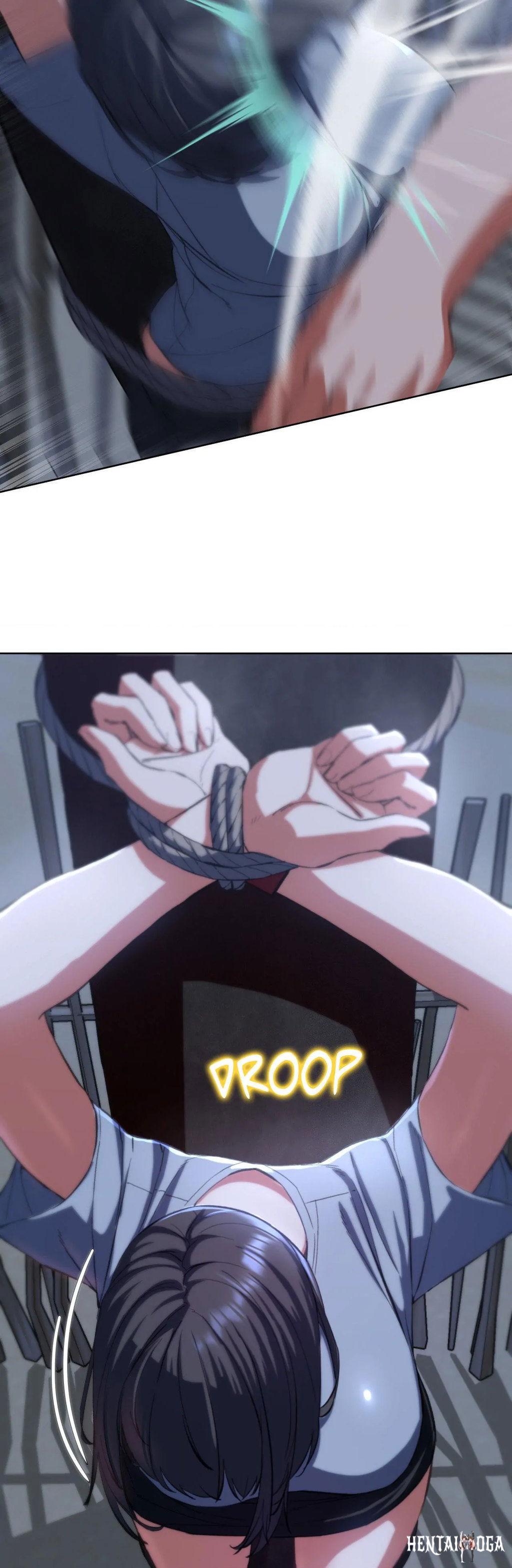 Seniors of Class 5 Seniors of Class 5 Chapter 62 - Page 16