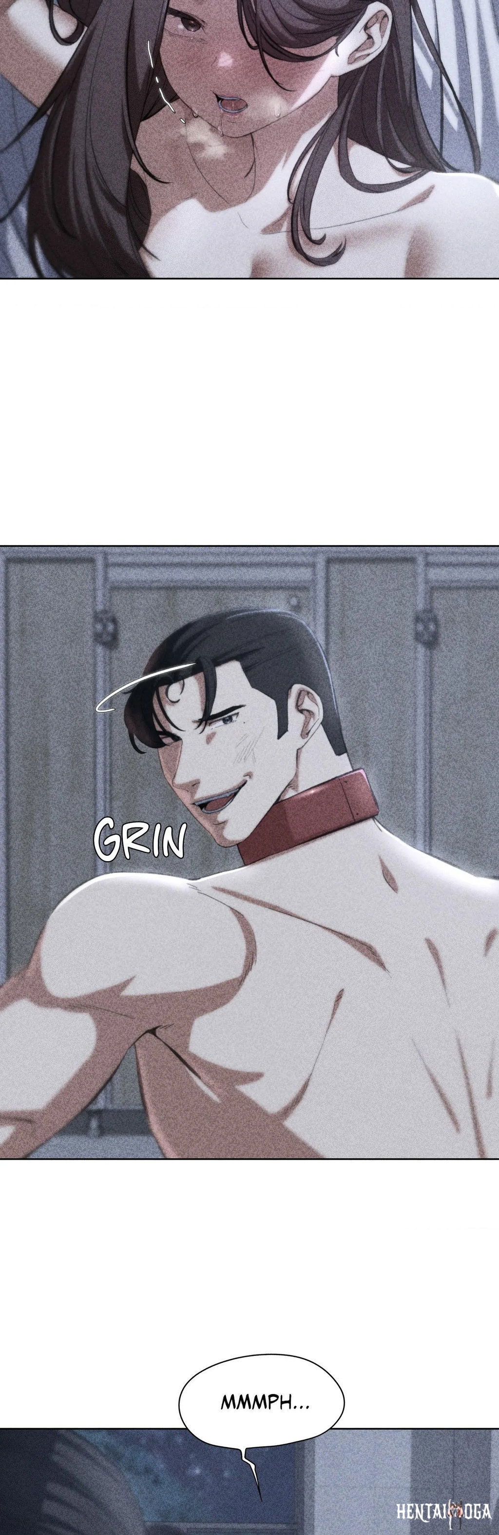 Seniors of Class 5 Seniors of Class 5 Chapter 62 - Page 2