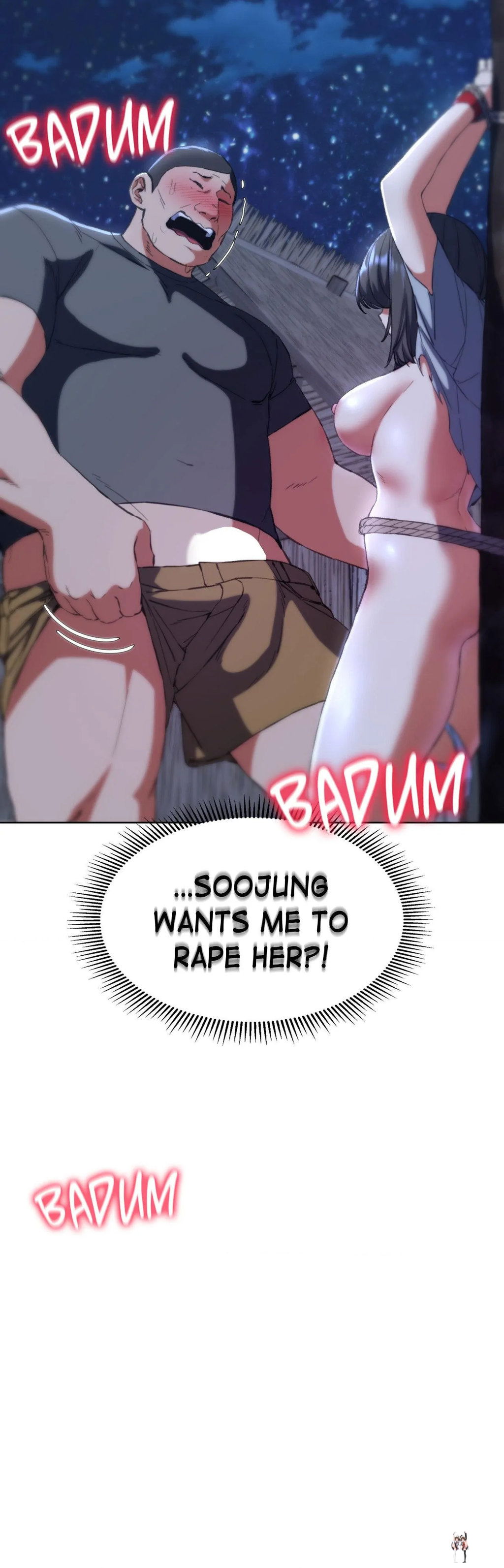 Seniors of Class 5 Seniors of Class 5 Chapter 62 - Page 25