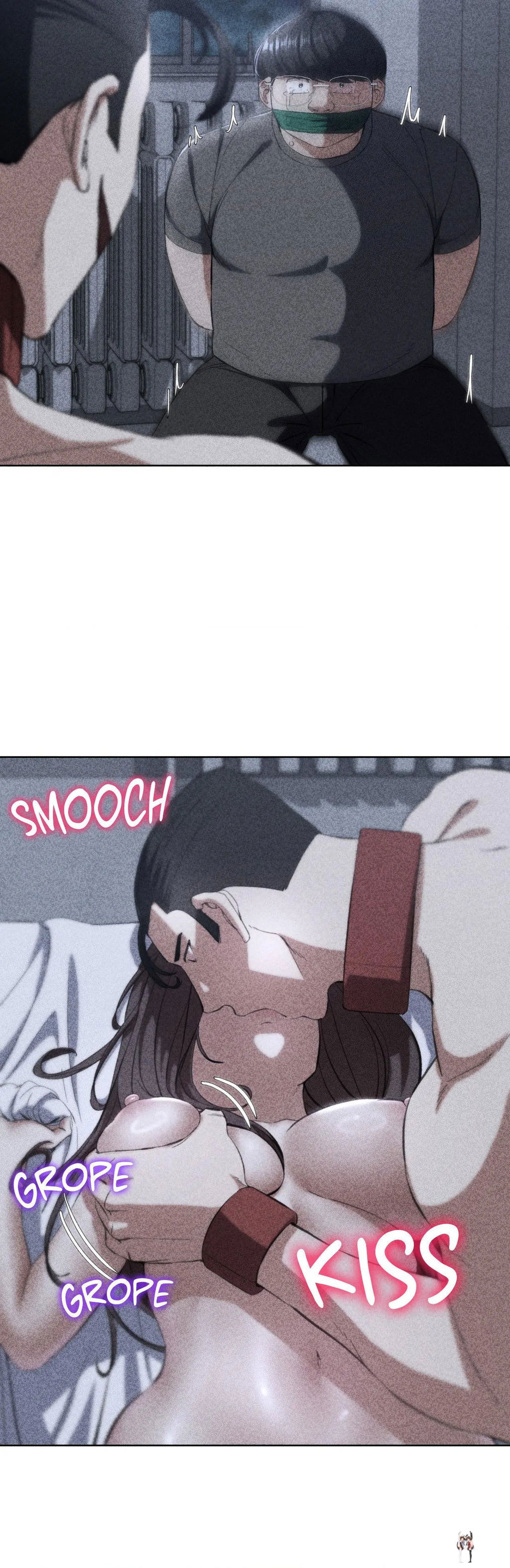 Seniors of Class 5 Seniors of Class 5 Chapter 62 - Page 3