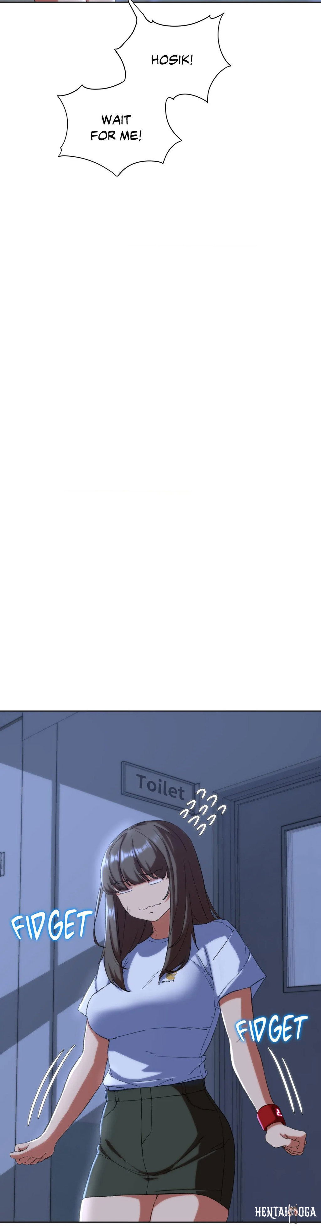 Seniors of Class 5 Seniors of Class 5 Chapter 62 - Page 36