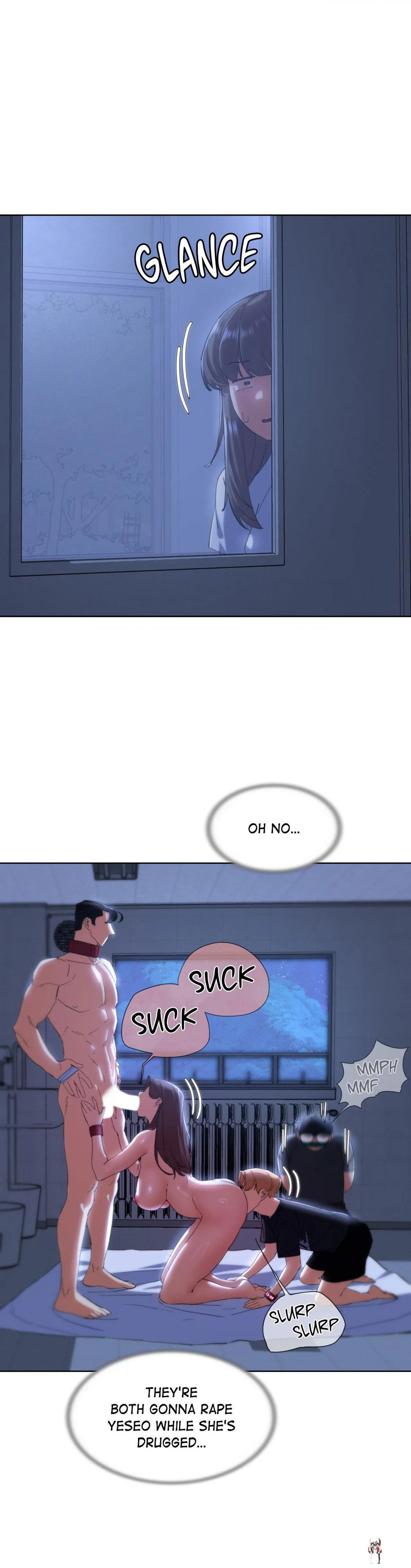 Seniors of Class 5 Seniors of Class 5 Chapter 62 - Page 37