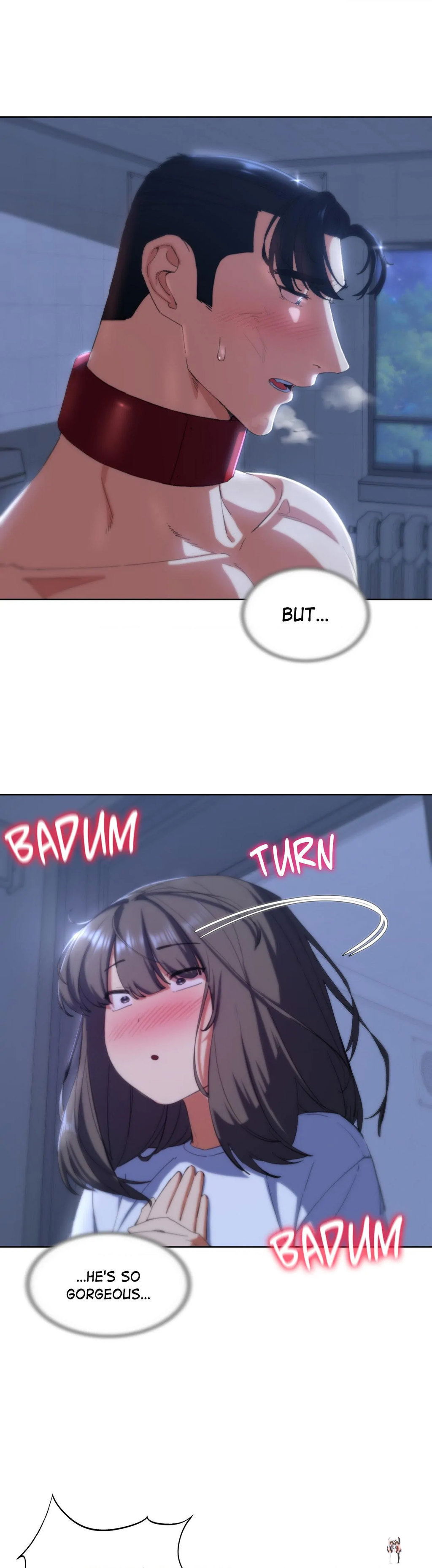 Seniors of Class 5 Seniors of Class 5 Chapter 62 - Page 38