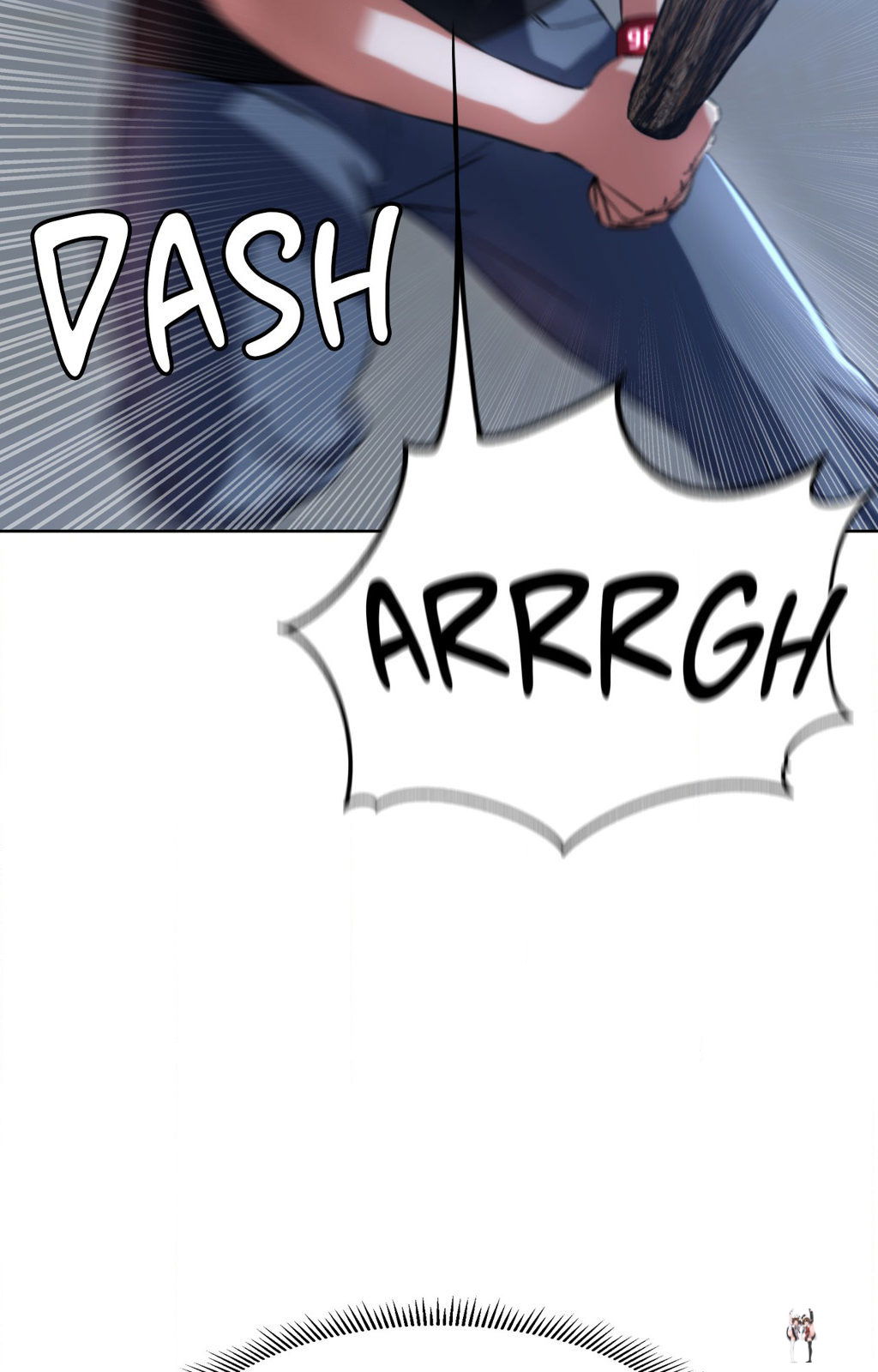 Seniors of Class 5 Seniors of Class 5 Chapter 63 - Page 100