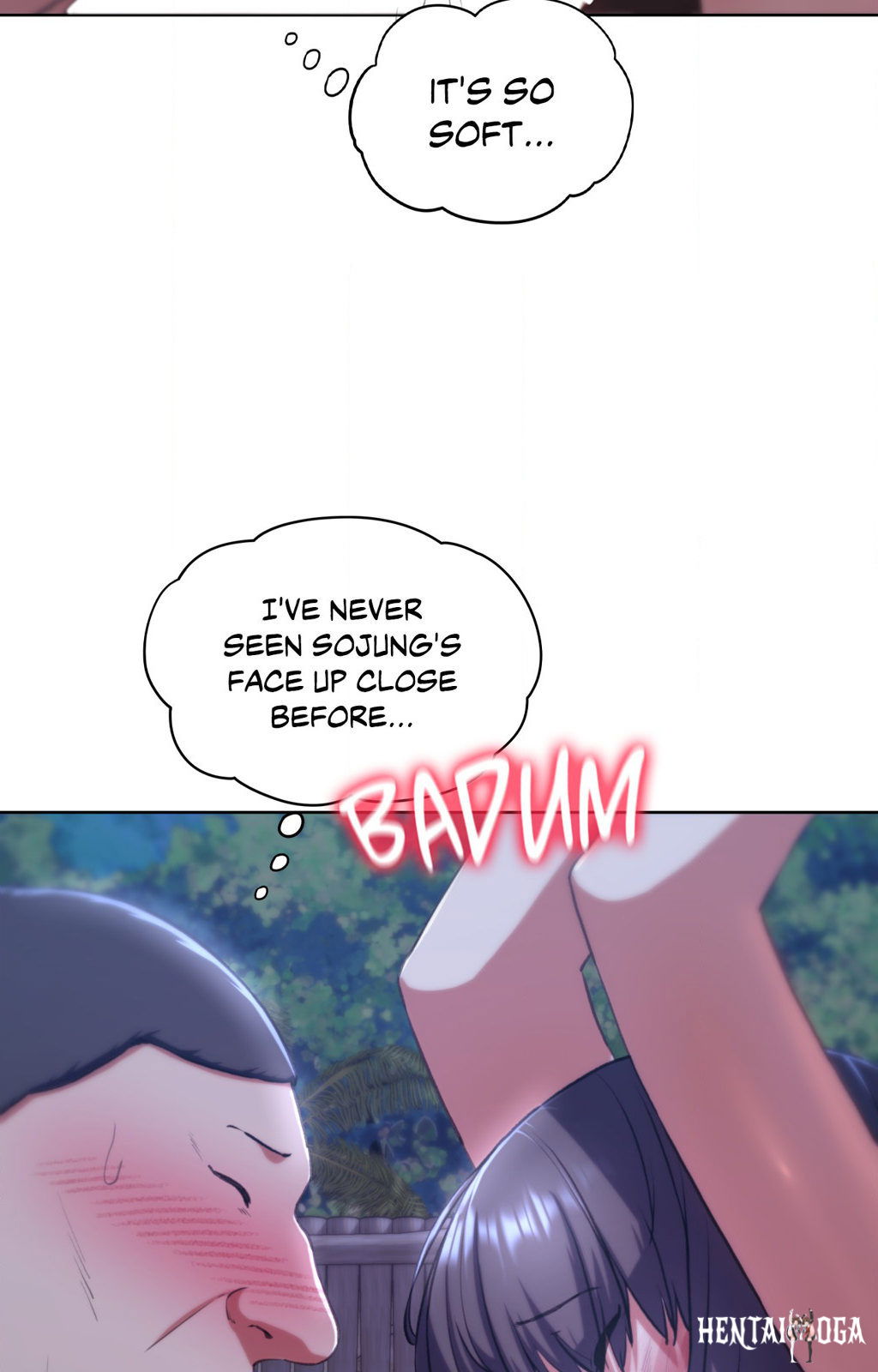 Seniors of Class 5 Seniors of Class 5 Chapter 63 - Page 16