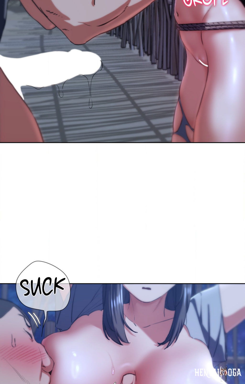 Seniors of Class 5 Seniors of Class 5 Chapter 63 - Page 22