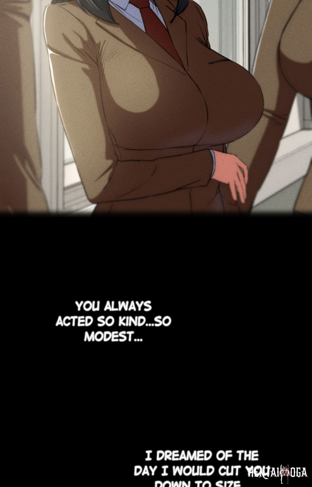 Seniors of Class 5 Seniors of Class 5 Chapter 63 - Page 31